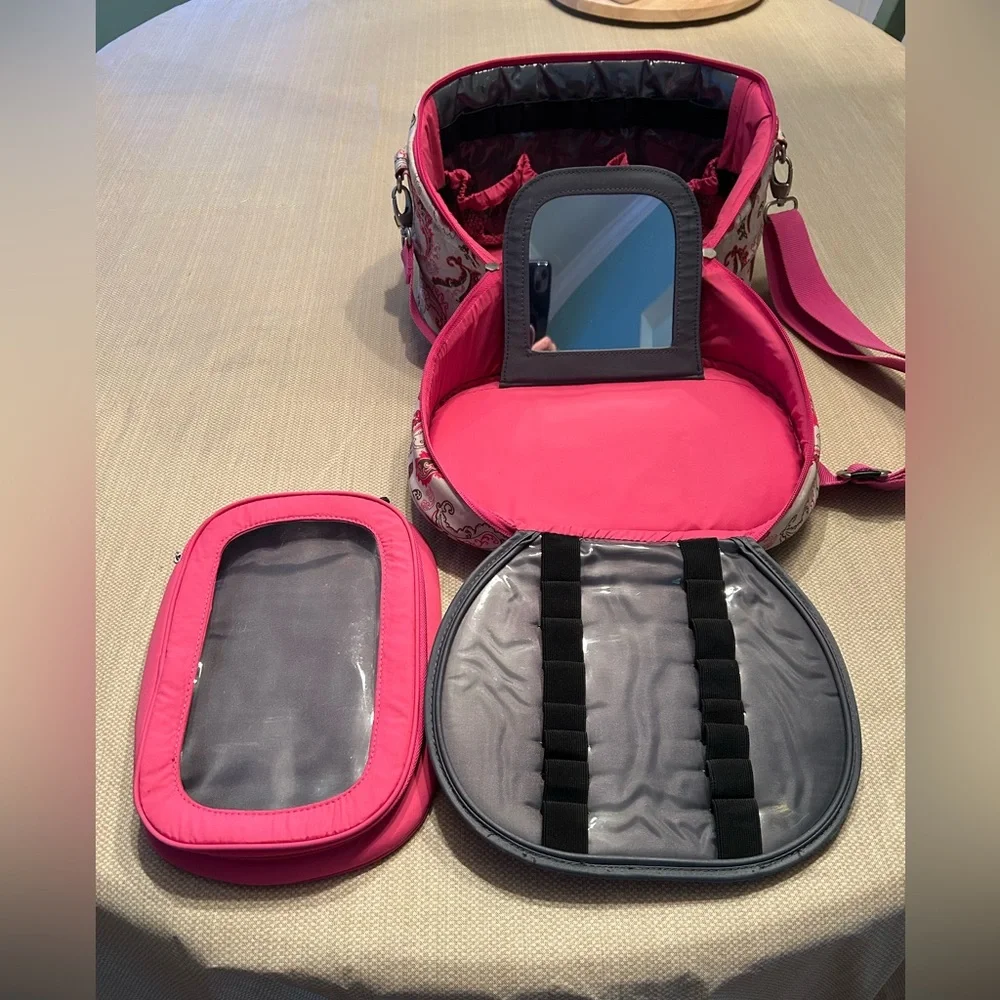 Travelon Make Up / Toiletries Carrying Case